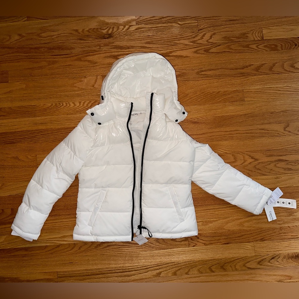 Calvin Klein Winter Coat